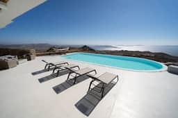 M11 | Thalassa Villa - 8 BR with Views