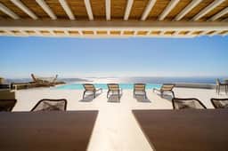 M11 | Thalassa Villa - 8 BR with Views