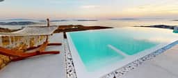 M11 | Thalassa Villa - 8 BR with Views