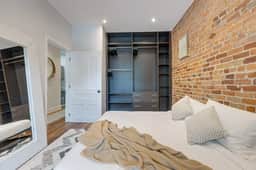 Mile End Luxury Retreat- Large 3BR+office