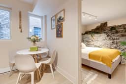 Renovated and Cozy 1BR in the heart of MTL