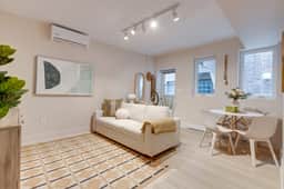 Renovated and Cozy 1BR in the heart of MTL