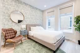 Studio | Mont Royal Suites