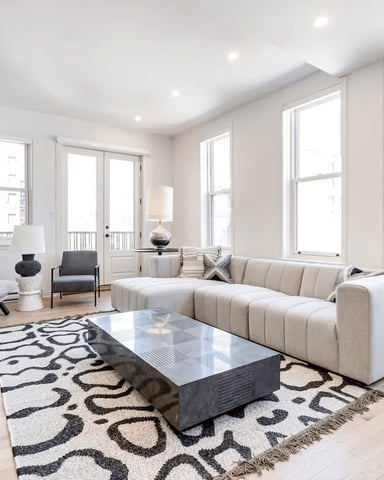 5-Star Elevated Living