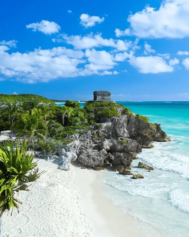Tulum, Mexico