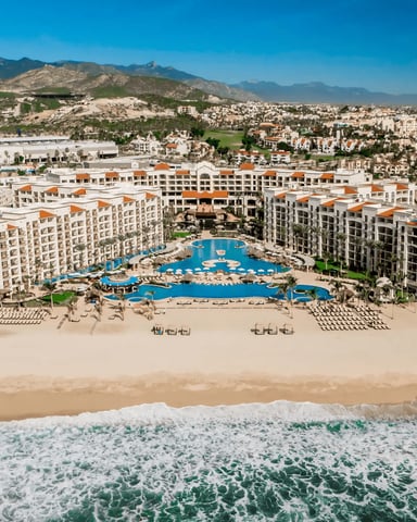 Los Cabos, Mexico