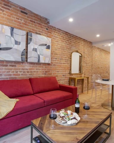 Welcoming Spaces
