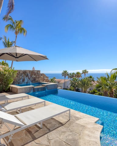 Professionally Managed Homes