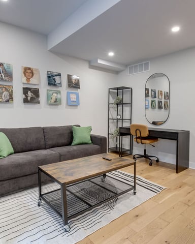 Residences