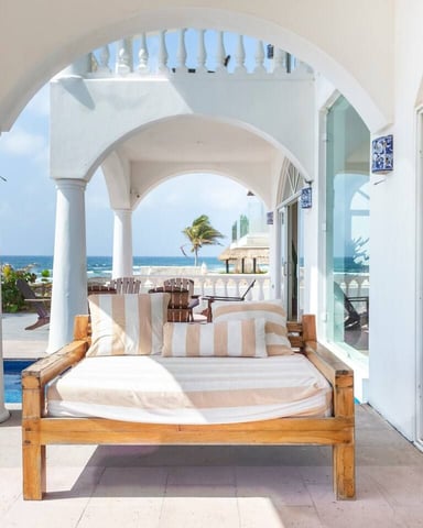 Tulum at Your Doorstep