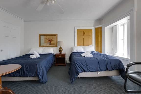 Classic Double Room