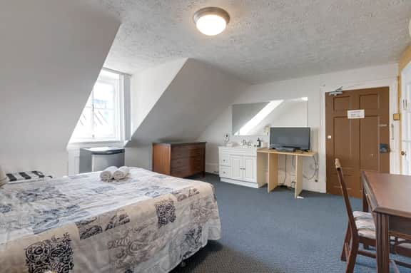 Comfort Suite