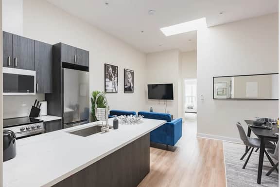 Luxury 2BR with AC in heart of Plateau - 2