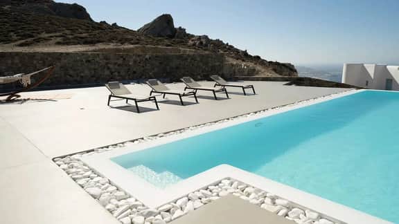 M11 | Atlas Villa - Luxury 8 BR with Views