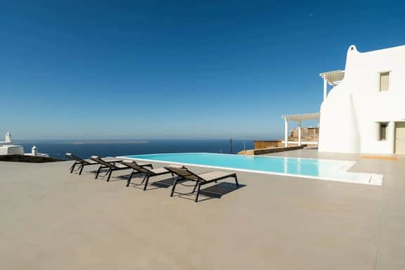 M11 | Atlas Villa - Luxury 8 BR with Views