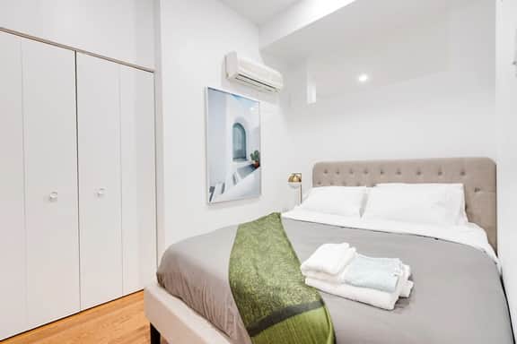 M11 | Boulevard Suites: 2BR - 2B