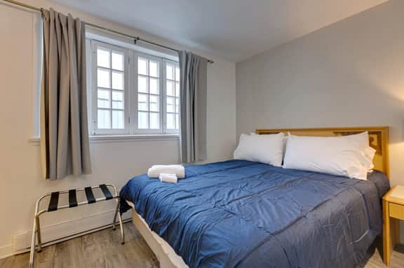 M11 | Le Cavalier du Moulin: 1 bed - 1A