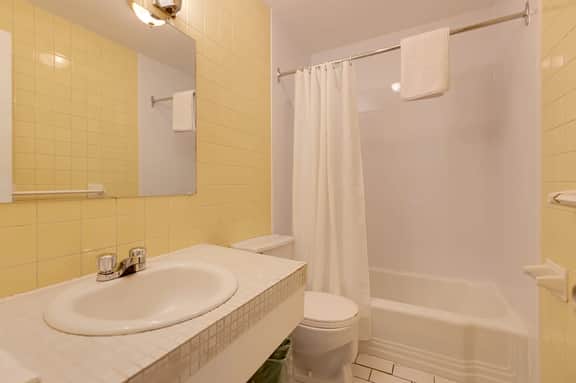 M11 | Le Cavalier du Moulin: 1 bed - 1A
