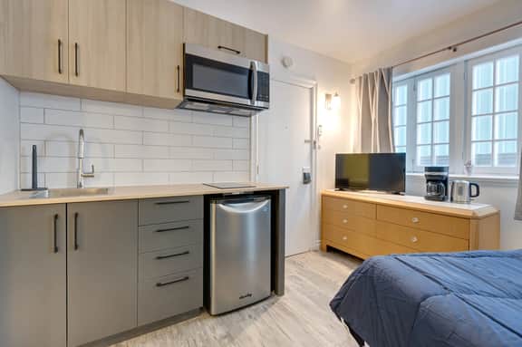 M11 | Le Cavalier du Moulin: 1 bed - 1X