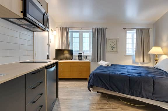 M11 | Le Cavalier du Moulin: 1 bed - 1X