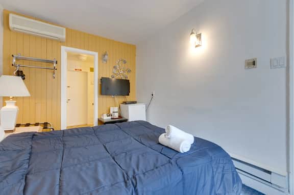M11 | Le Cavalier du Moulin: 1 bed - 2F
