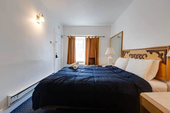 M11 | Le Cavalier du Moulin: 1 bed - 2F