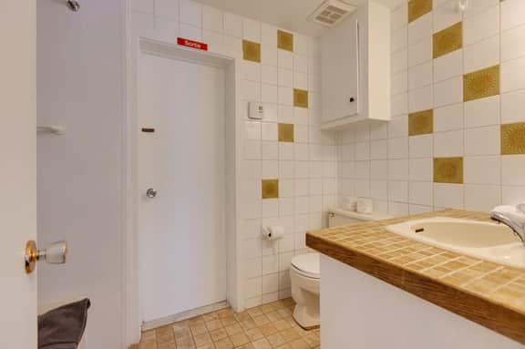 M11 | Le Cavalier du Moulin: 1 bed - 2F
