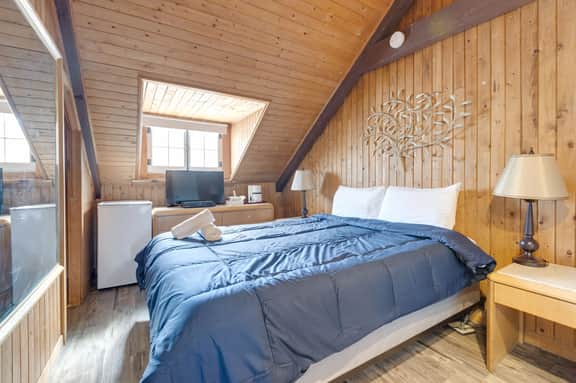 M11 | Le Cavalier du Moulin: 1 bed - 2i