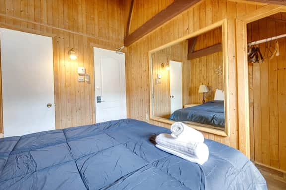 M11 | Le Cavalier du Moulin: 1 bed - 2i