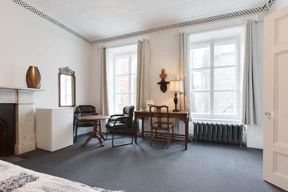M11 | Le Cavalier du Moulin: 1 bed - B