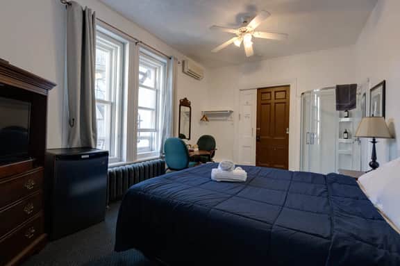 M11 | Le Cavalier du Moulin: 1 bed - D