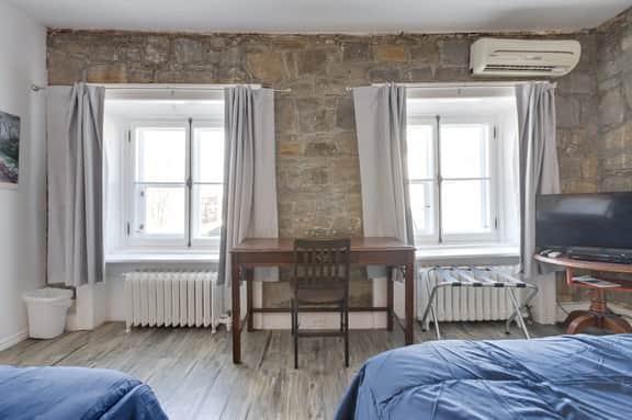 M11 | Le Cavalier du Moulin: 2 beds - 2D