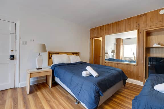 M11 | Le Cavalier du Moulin: 2 beds - 2E
