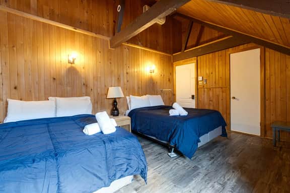 M11 | Le Cavalier du Moulin: 2 beds - 2G