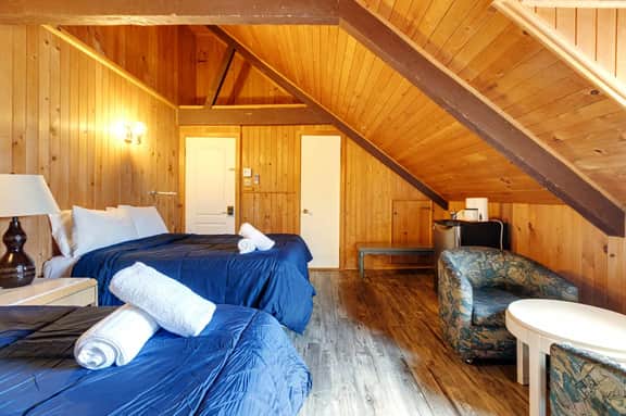M11 | Le Cavalier du Moulin: 2 beds - 2G