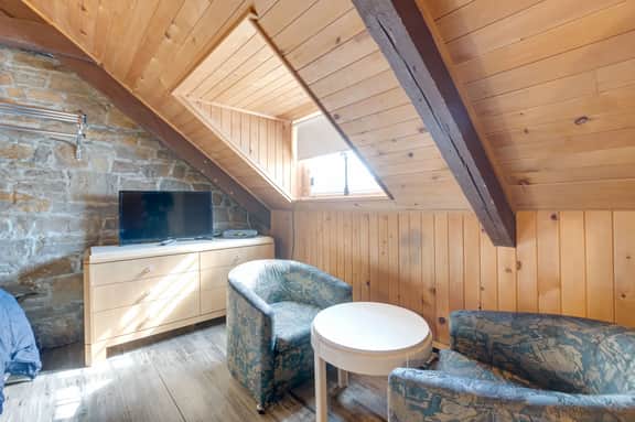 M11 | Le Cavalier du Moulin: 2 beds - 2H