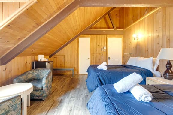 M11 | Le Cavalier du Moulin: 2 beds - 2H