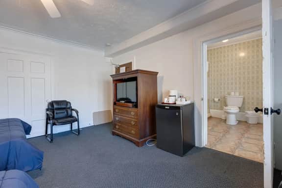 M11 | Le Cavalier du Moulin: 2 beds - G