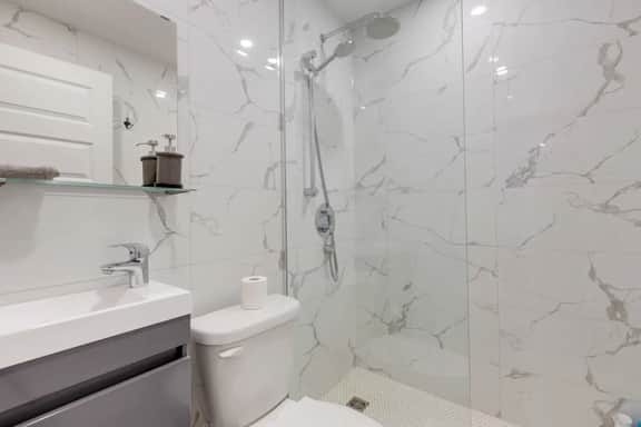 M11 | Le Mile End: Studio - 2B