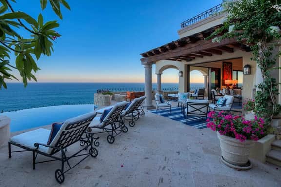 M11 | Lux 4-bedroom Villa Located in Los Cabos!