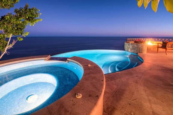 M11 | Lux 4-bedroom Villa Located in Los Cabos!