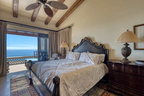 M11 | Luxury 4-bedroom Villa in Los Cabos*