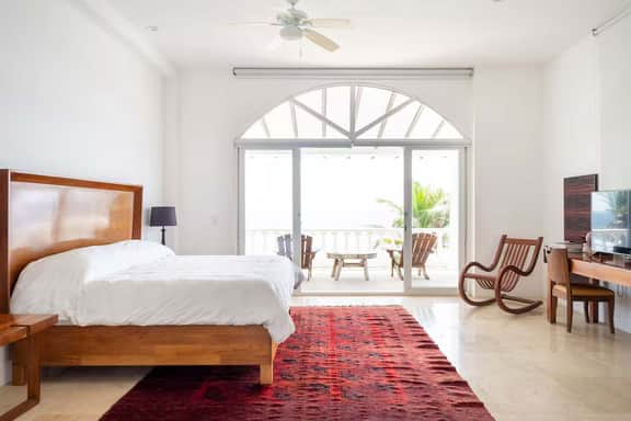 M11 | Luxury Ocean Front Villa in Akumal