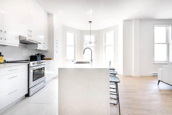 M11 | Luxury Suites: 1BR - A