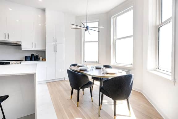 M11 | Luxury Suites: 1BR - A