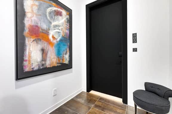 M11 | Luxury Suites: 2BR - B