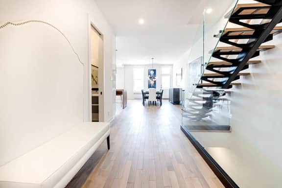 M11 | Luxury Suites: 4BR + private rooftop - 3