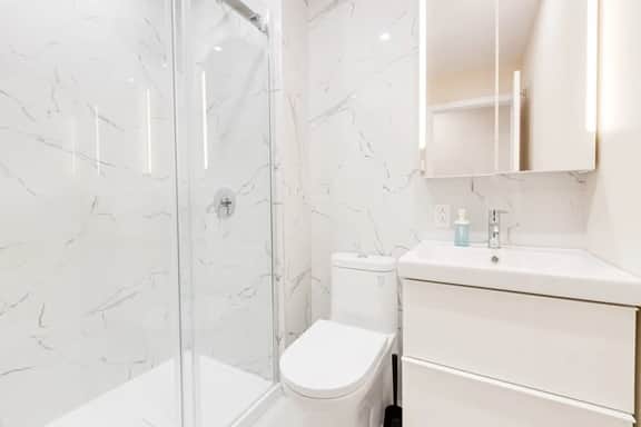 M11 | Mount-Royal Suites: 2BR + sofa bed - 29