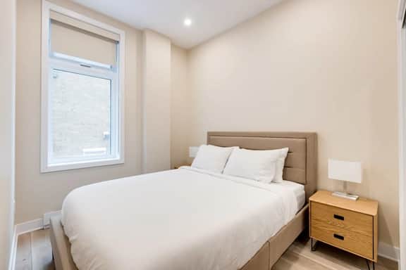 M11 | Mount-Royal Suites: 2BR + sofa bed - 29