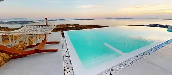 M11 | Thalassa Villa - 8 BR with Views